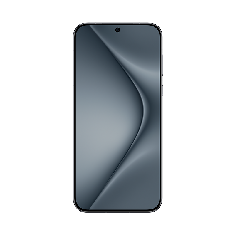 华为/HUAWEI Pura70 12GB+512GB 羽砂黑 超高速风驰闪拍 第二代昆仑玻璃 双超级快充 华为P70智能旗舰手机
