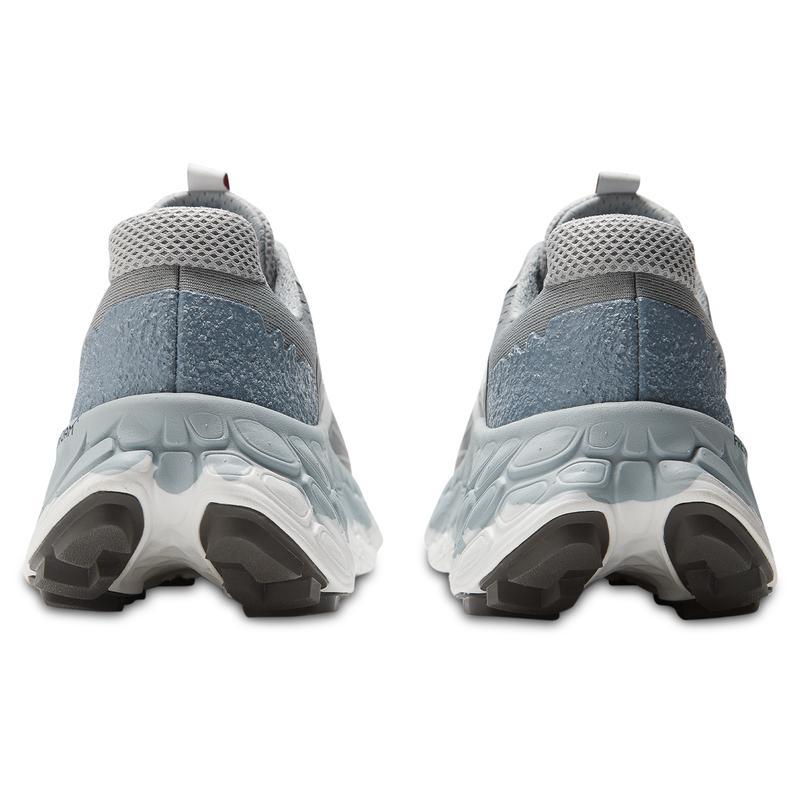 NEW BALANCE 新百伦(New Balance)男款越野跑鞋户外缓震防滑耐磨运动跑步鞋