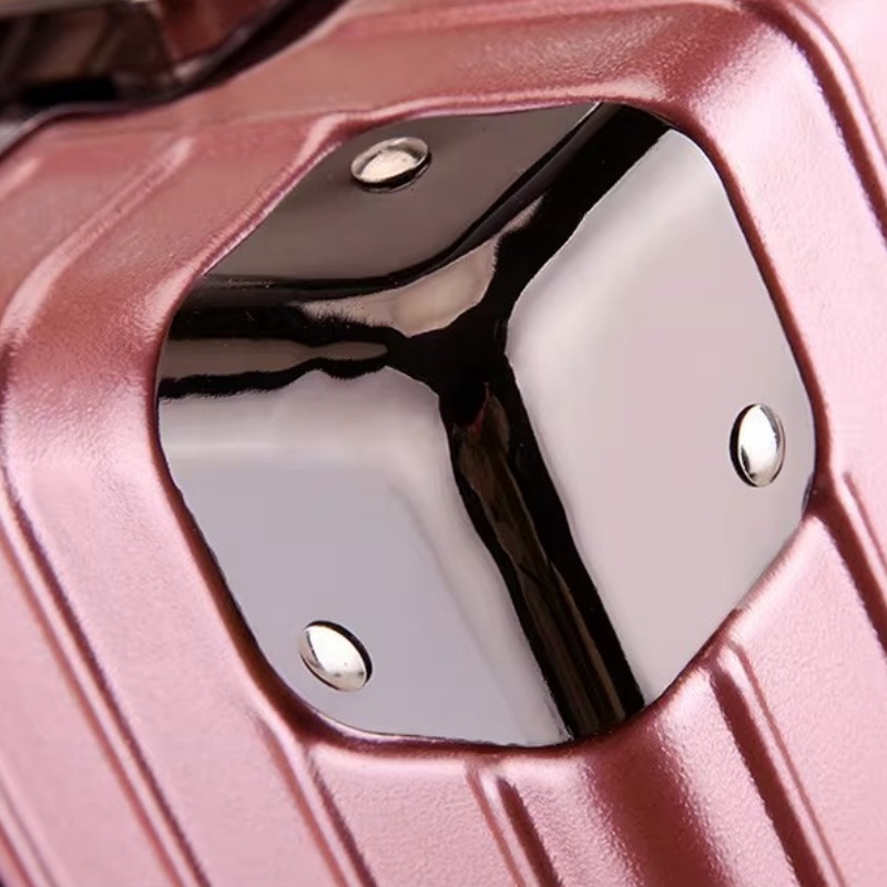 亿洛莱 旅行箱 18寸 个高清大图