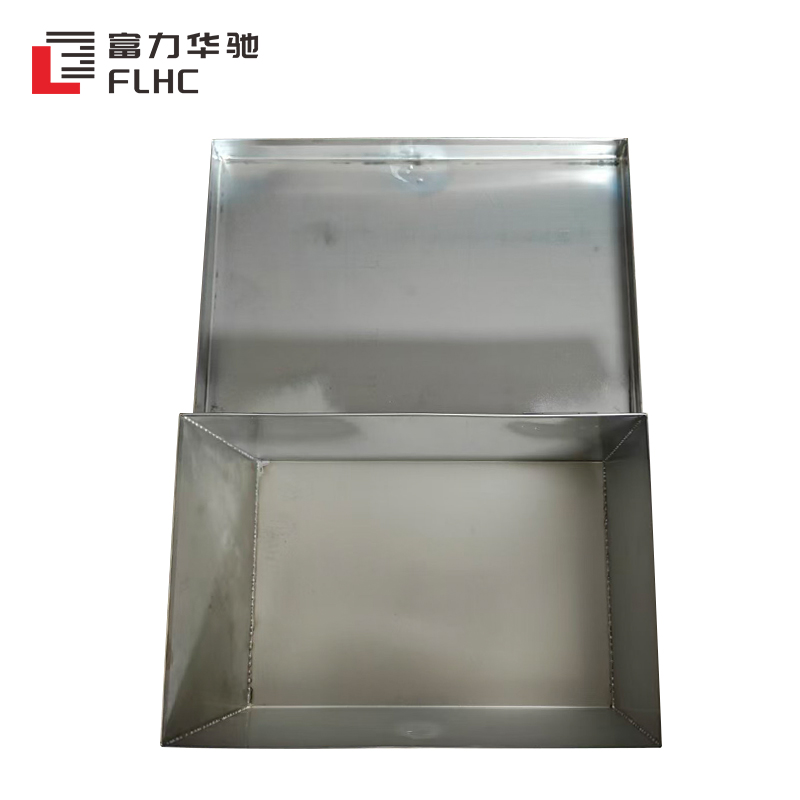 富力华驰 不锈钢工具箱 Z600 个高清大图