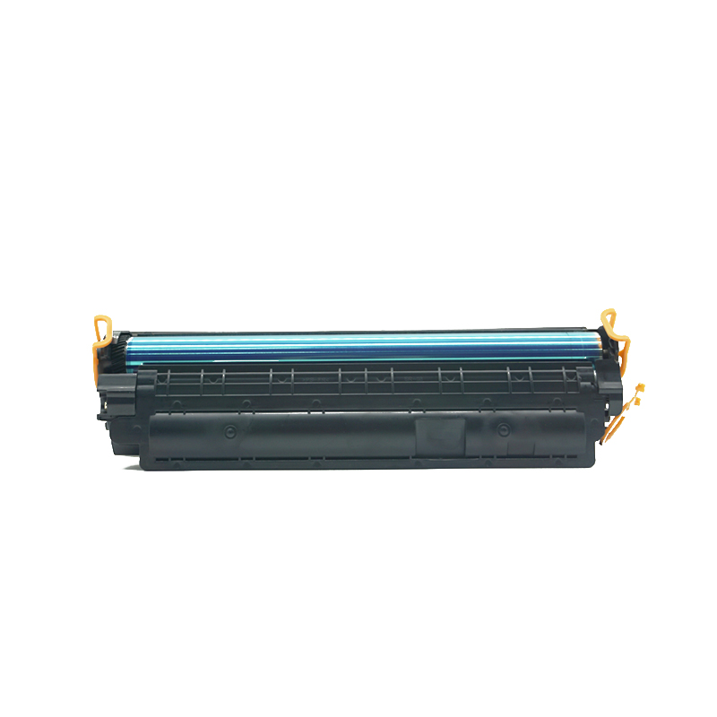 兰韵 CC388蓝钻版硒鼓 适用惠普P1007/1008/1106/1108/M126/128/201/202/226高清大图