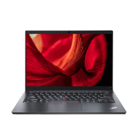 联想ThinkPad E14 03CD升级 2021款 14英寸轻薄便携商务笔记本电脑(i5-1135G7 16G内存 1TB固态硬盘 FHD高清屏)11代英特尔酷睿处理器