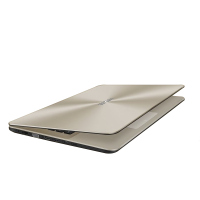 华硕（ASUS）A480 14.0英寸轻薄本便携商务办公学生笔记本（I3-7100U 8G内存 500GB+256GB固态硬盘 2G独显）