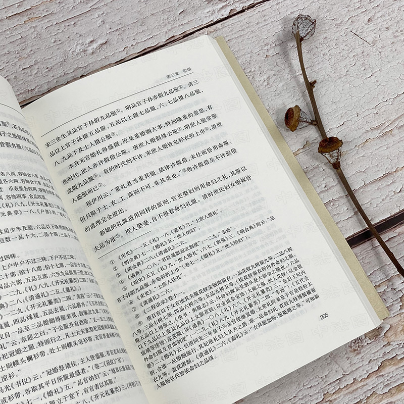 [正版]中法图 中国法律与中国社会 瞿同祖 商务印书馆 中华现代学术名著 家族婚姻阶级 儒家思想 法家思想 社会史法律高清大图