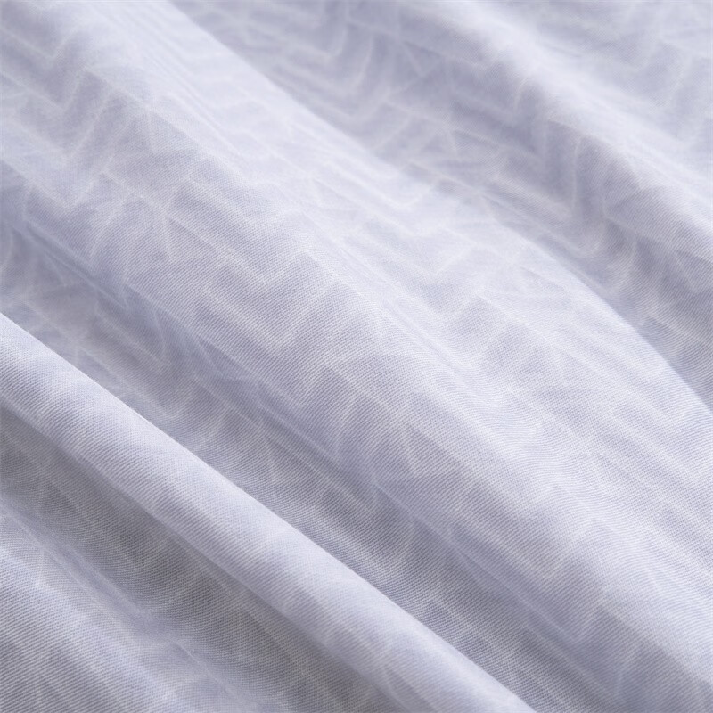 水星家纺 全棉抗菌四件套-DH奕然-k04(抗菌)