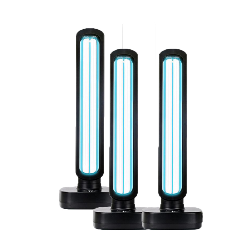 HB紫外线消毒灯 家用灭菌 65W
