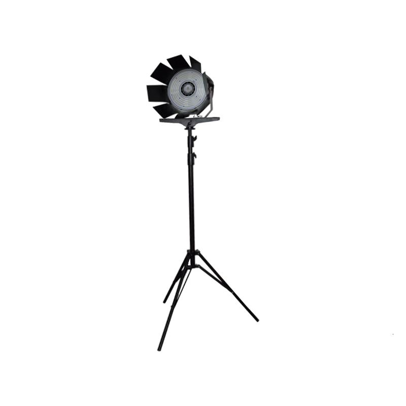 华荣(WAROM) (WAROM)HRZM101-XL200(GW) 200W 摄像补光灯 1.00 个/套 (计价单位高清大图