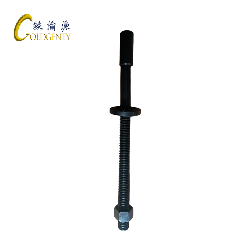 铁渝源 拉拔仪拉杆 GT-10t/个高清大图