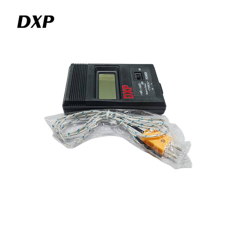 DXP 测温表 1.5m 台高清大图