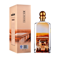 【酒仙网】52度扳倒井1915酒庄1000ml
