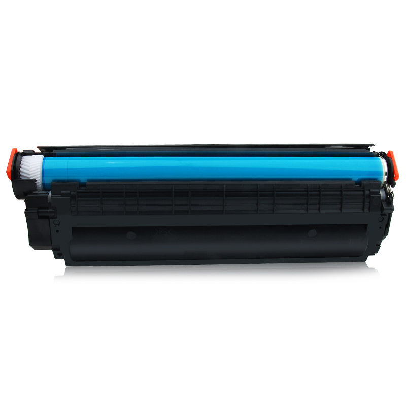 富士樱(FUSICA) CRG-925 硒鼓用佳能Canon iC MF3010 LBP6018 LBP6018w LBP6018L 打印机墨粉盒