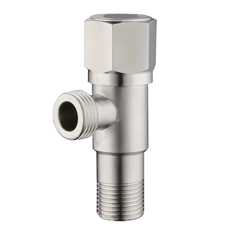 贝策 角阀 20mm 个高清大图