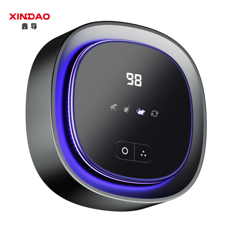 鑫导 驱鸟器 XD-QS-CSB-02-K02 个高清大图
