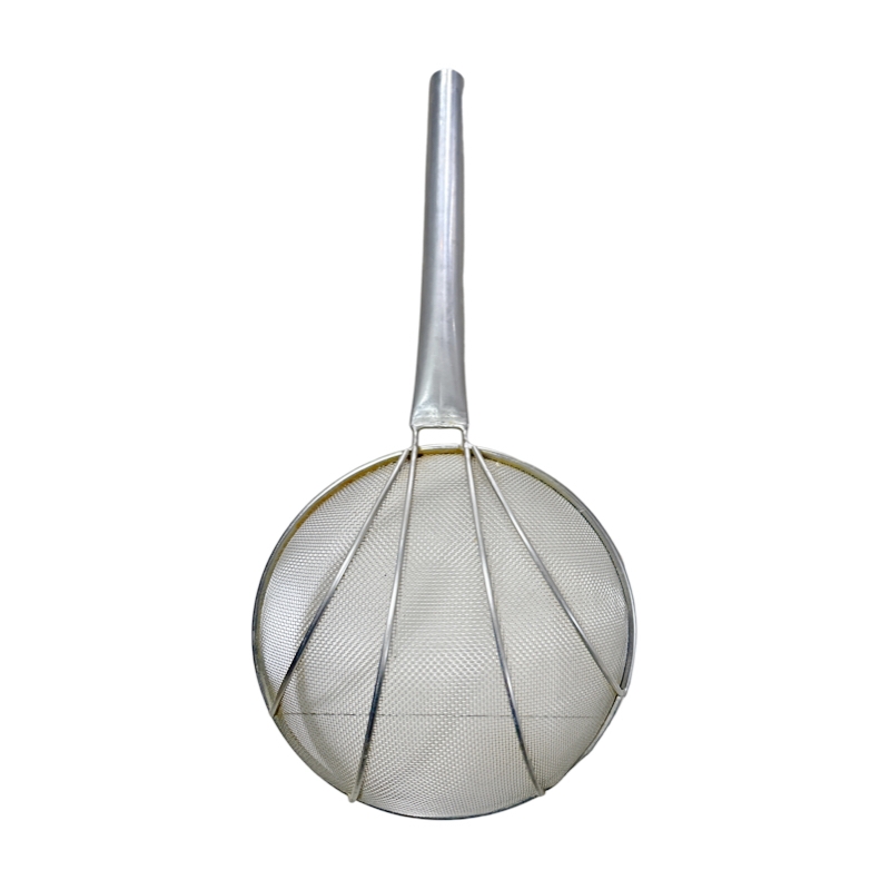 莘煊 密漏勺 直径28cm 柄长41.5cm 个高清大图