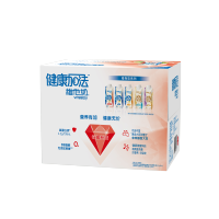 Vitasoy维他奶健康加法高蛋白质+植物奶 250ml*12盒 营养早餐豆奶 无添加蔗糖植物蛋白饮品 礼盒