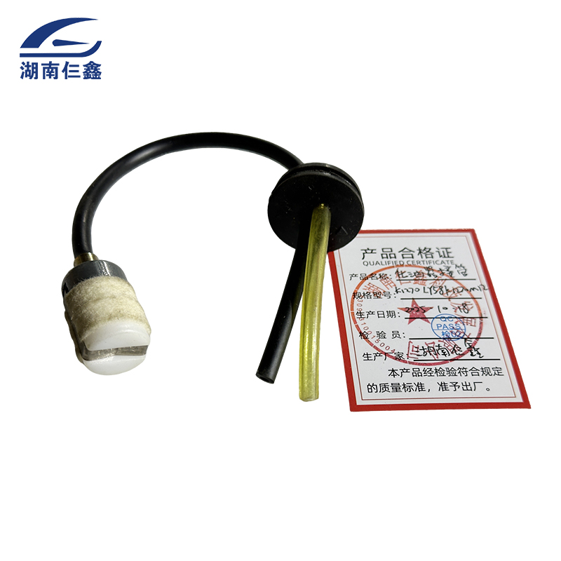 化油器接管 K1270高清大图