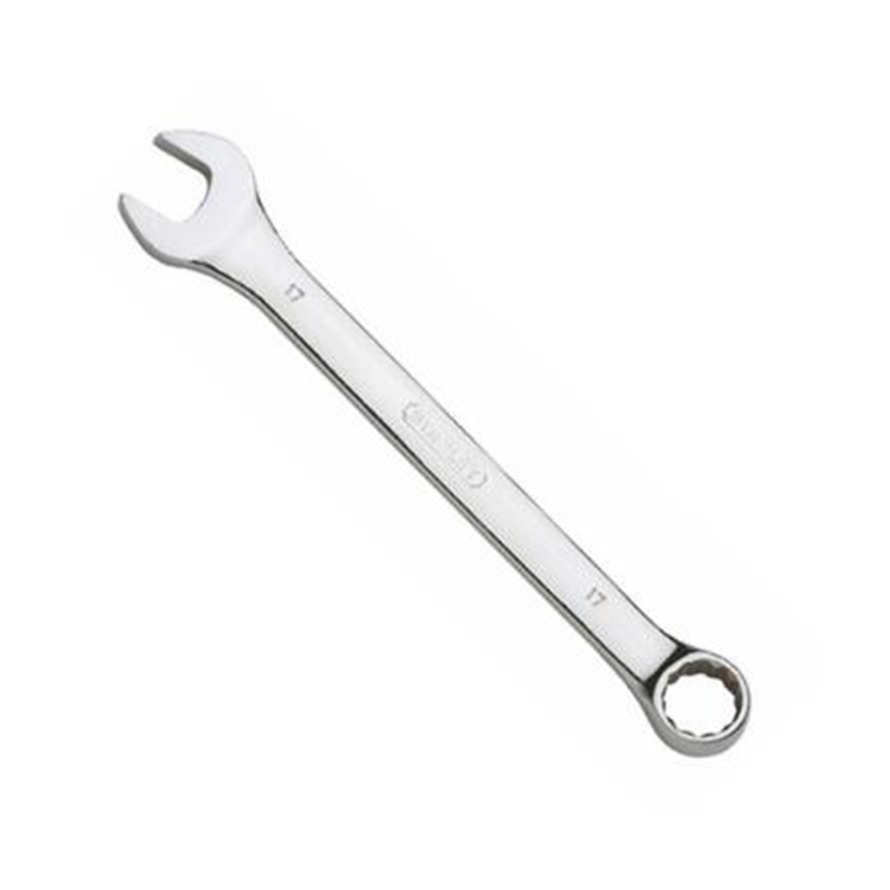 史丹利(Stanley)强力型公制精抛光两用长扳手22mm 93-513-1-22 货期5-10天