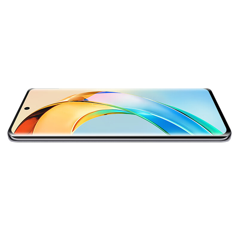 荣耀X50 8GB+128GB 典雅黑 SGS整机五星抗跌耐摔认证 5800mAh超耐久长续航 第一代骁龙6移动平台 一亿像素大底主摄 120Hz智能高刷 5G手机