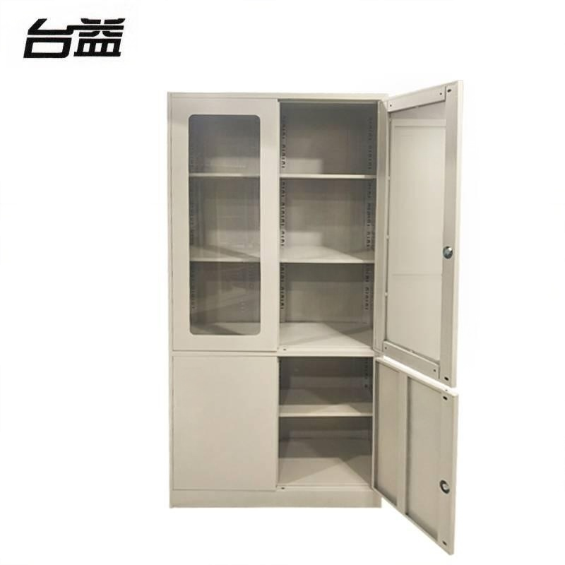 台益 四门文件柜 TY-G202426 900*400*1850mm 个