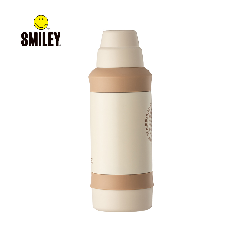 笑脸SMILEY 畅享旅行壶 SY-HSH1201 (1.2L)高清大图