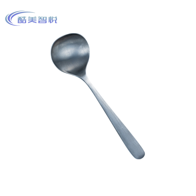 酷美智悦 亮光勺 KM-JZ538 个高清大图