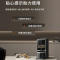 九阳变频轻音破壁豆浆机DJ12-K7Pro紫火版健康低嘌呤营养古法浆灰系低噪设计35dB超微原磨1.2L容量
