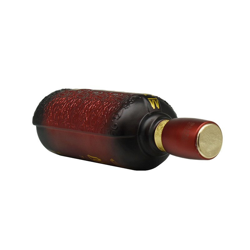 丛台酒 窖龄原浆9 浓香型白酒 38.8度 475ml 单瓶装