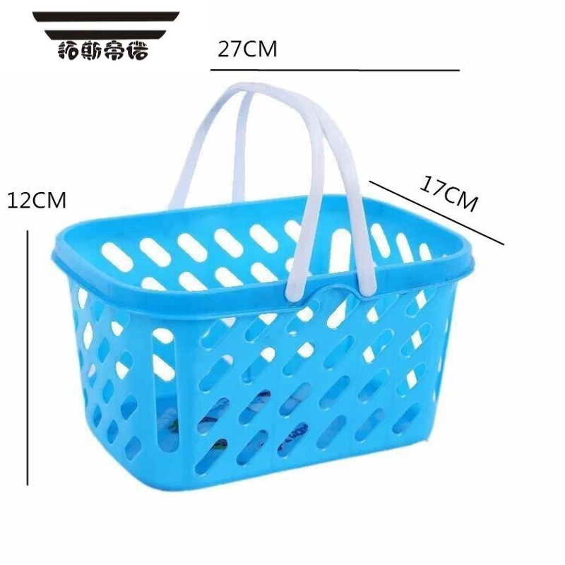 拓斯帝诺玩具鱼竿磁头儿童磁性钓鱼竿玩具 3-9岁小孩仿真戏水池过家家沙滩 31cm小河豚竿5支装