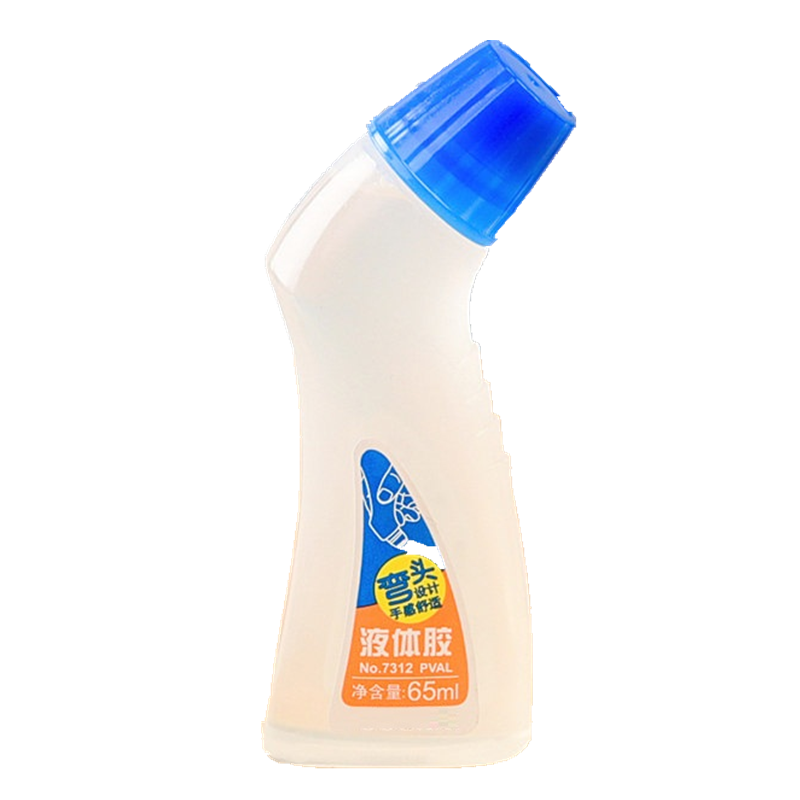 弯头胶水7312 10瓶/盒 单位:盒