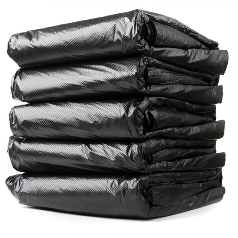 梓趣 垃圾袋 100*120cm 个高清大图