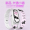 适用于oppowatchx3充电器oppowatch x2充电底座磁吸式同款oppo智能手表专用USB快充线数据线配件便