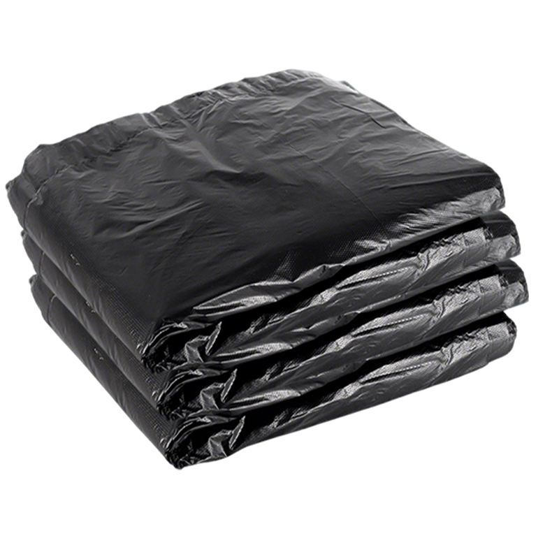 卫未来 大垃圾袋 60*80cm*13g双层4丝 个高清大图