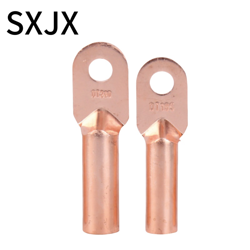 SXJX 铜接线端子 DT25 个高清大图