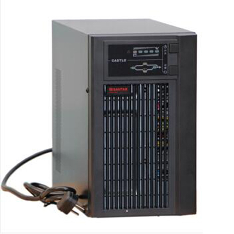 标拓 BT-512 在线式ups不间断电源稳压机房服务器断电延时