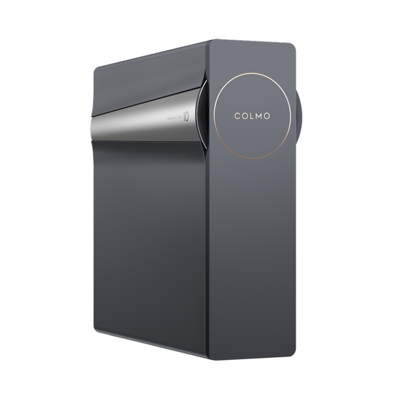 COLMO净水机 CWRC800-B159 800加仑 RO十年不换芯 手势感应取水