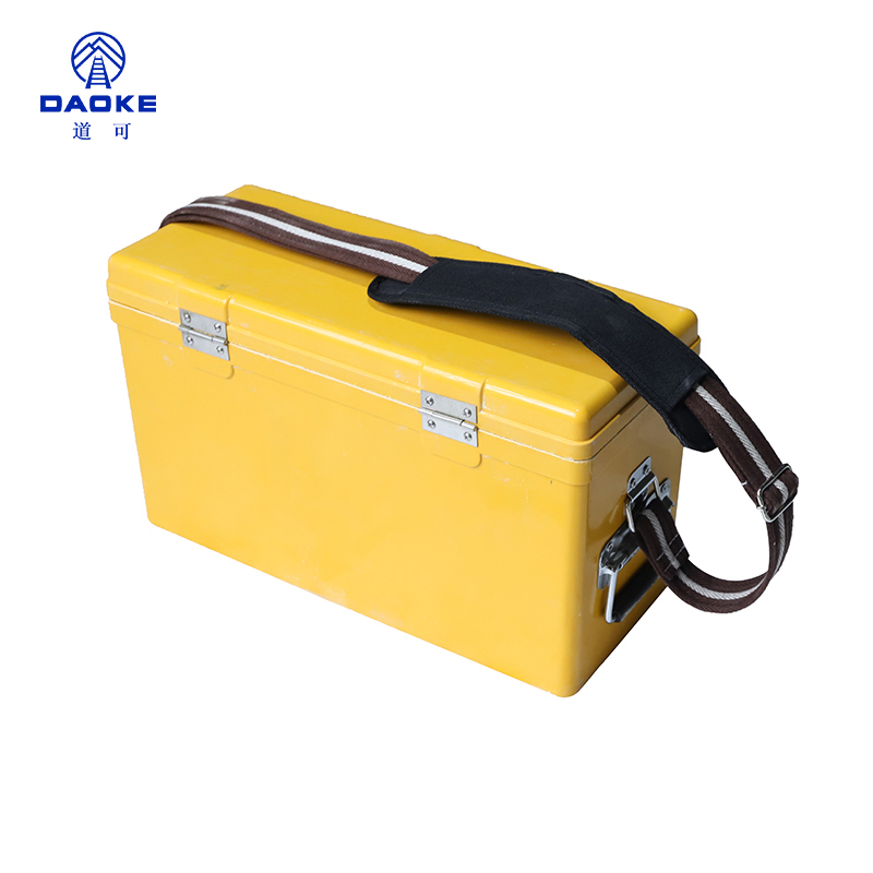 道可 工具箱430*190*215mm个高清大图