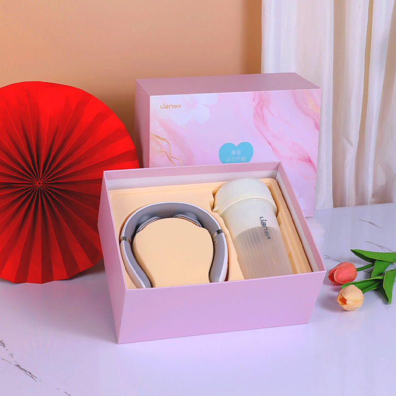 联创活力舒颈礼盒DF-WD003M