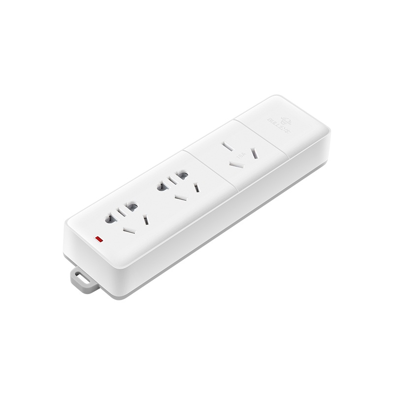 公牛 405D 无线 无开关插排（单位：件）高清大图