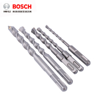 博世方柄钻头 (直径6 8 10 12 14 16 18 20 22 25 mm 每个型号一支)