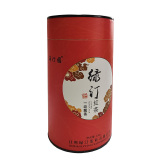 海汀园一级红茶飘香250g 桶
