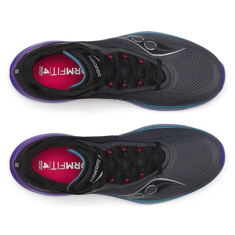 索康尼(SAUCONY)男跑步鞋轻量缓震透气舒适耐磨运动休闲鞋