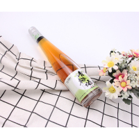 石岐牌青梅酒梅酒水果酒梅酒 368ml*1新鲜青梅酿造酒