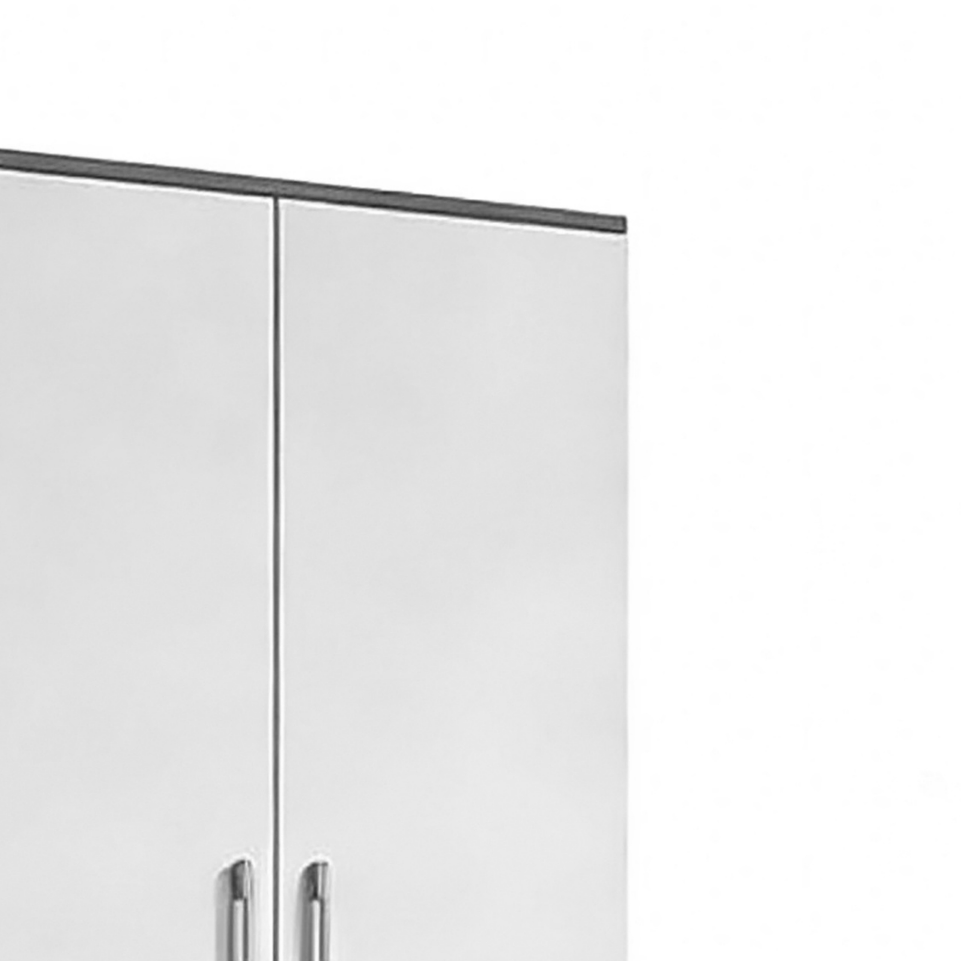 鑫龙都文件柜900*500*2000mm高清大图