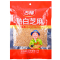 古福熟白芝麻100g 调味品 即食炒熟芝麻 蛋黄酥面包饼干装饰 爱宝焙 烘焙原料