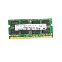 三星(SAMSUNG) 2G DDR3 1066 笔记本内存条