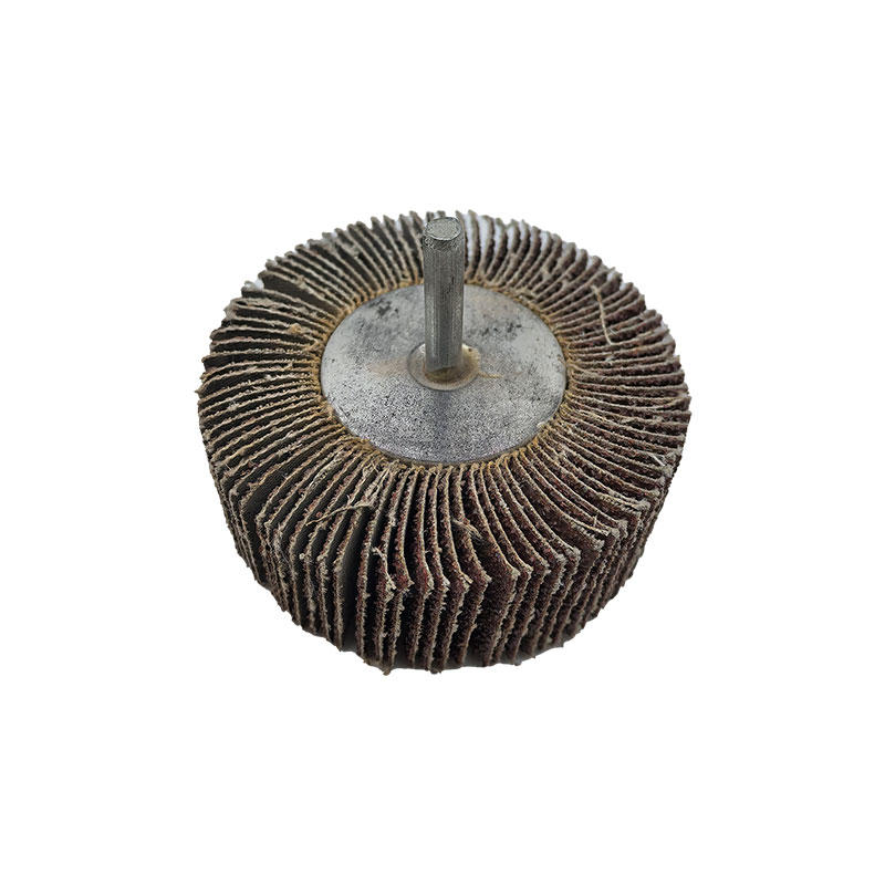 昌赞 百叶磨头 50*25*6mm 个
