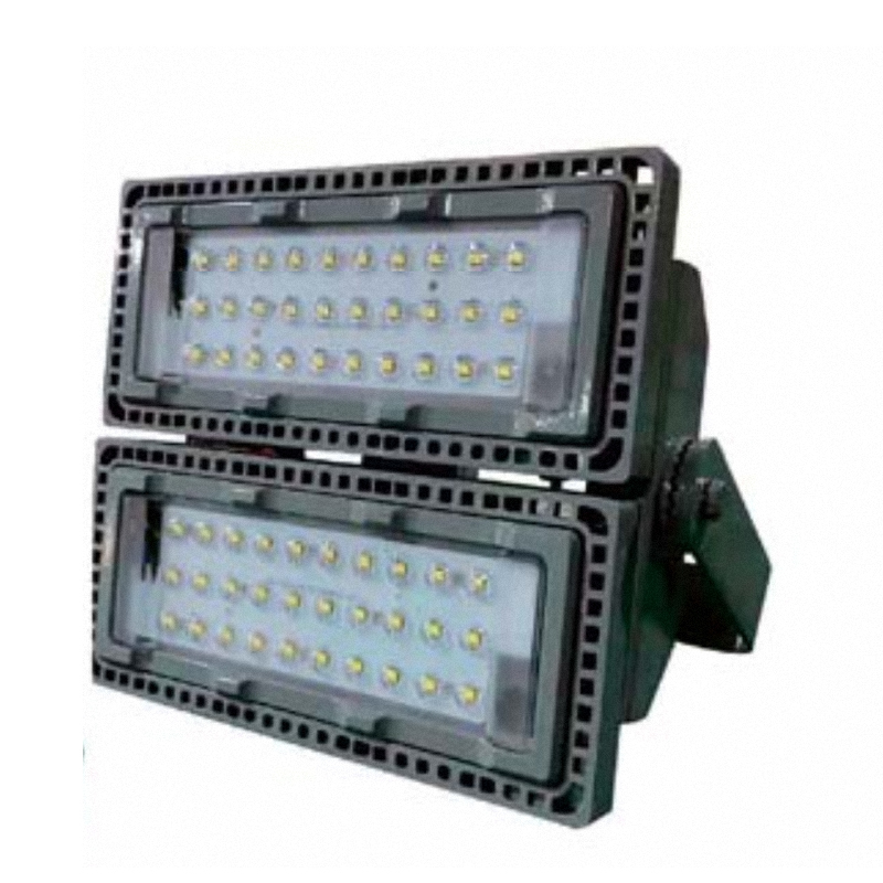 顶火 GMD9108-240W IP66 LED通路灯 (计价单位:个) 深灰