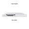 SRDIT(森润达) SOSN5800万兆光放大器OEO光中继10G光信号放大OTU光功率放大光纤延长1路40/40