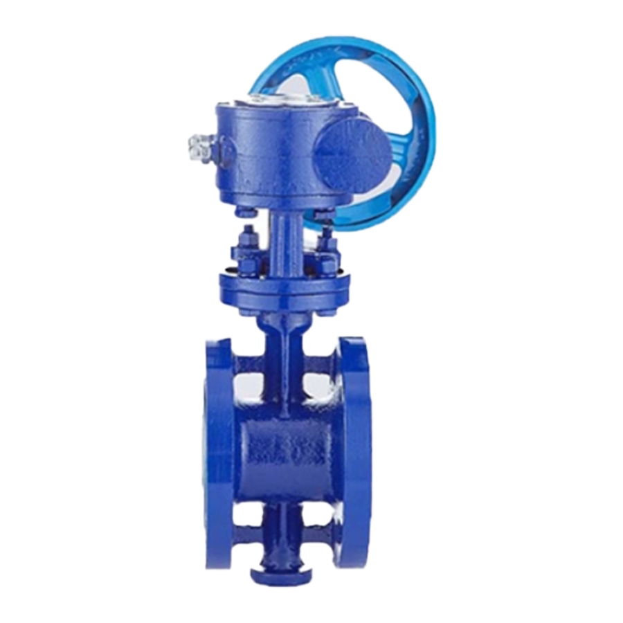 中育 博兴蝶阀高清大图