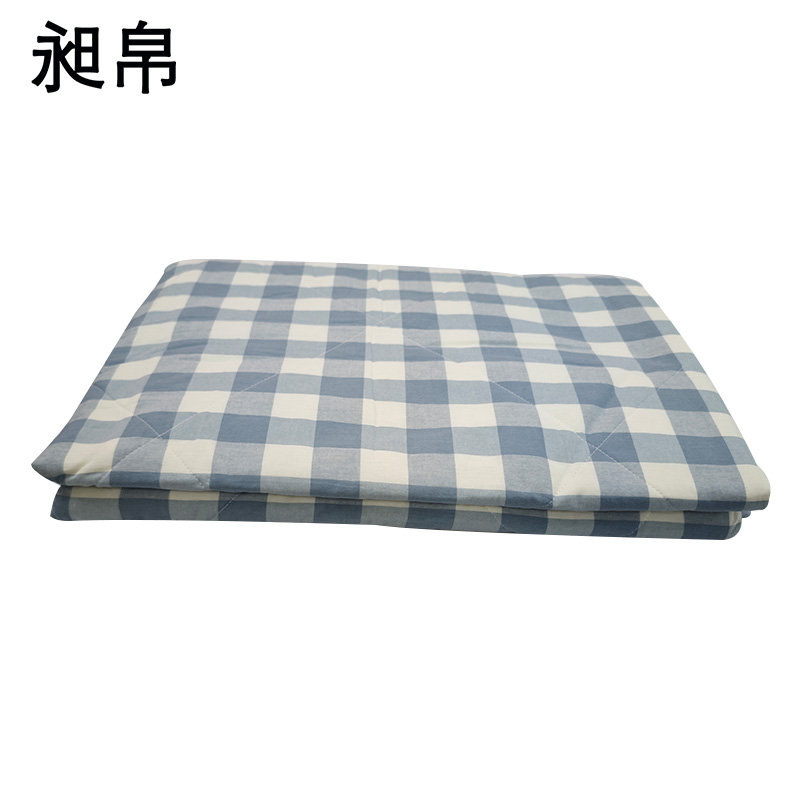 昶帛 夏凉被 150*200cm/个高清大图
